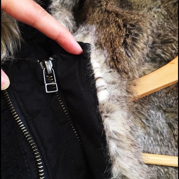 Aritzia Talula Trancas Coat - Picture 4 of 4